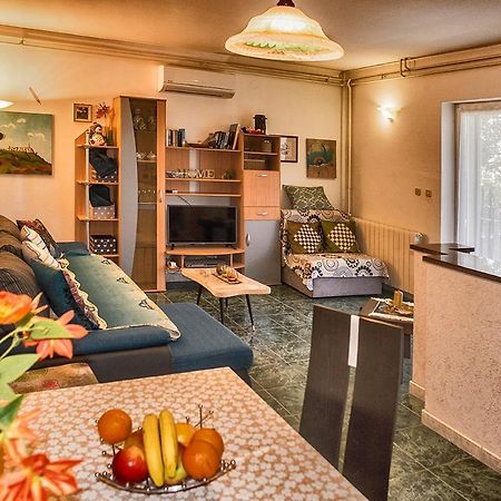 Apartment Lori Fažana Dış mekan fotoğraf