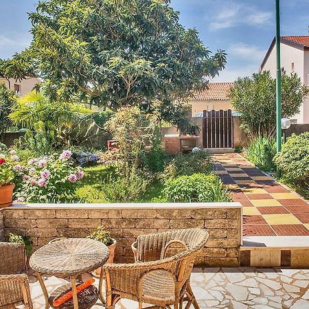 Apartment Lori Fažana Dış mekan fotoğraf