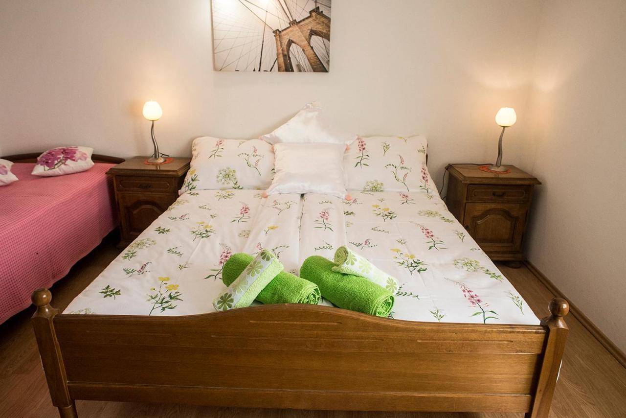 Apartment Lori Fažana Dış mekan fotoğraf