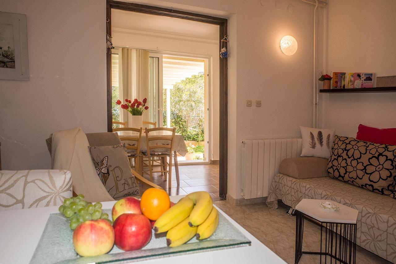 Apartment Lori Fažana Dış mekan fotoğraf