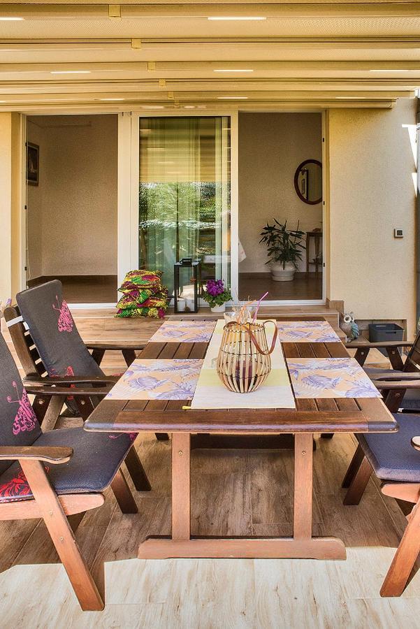 Apartment Lori Fažana Dış mekan fotoğraf