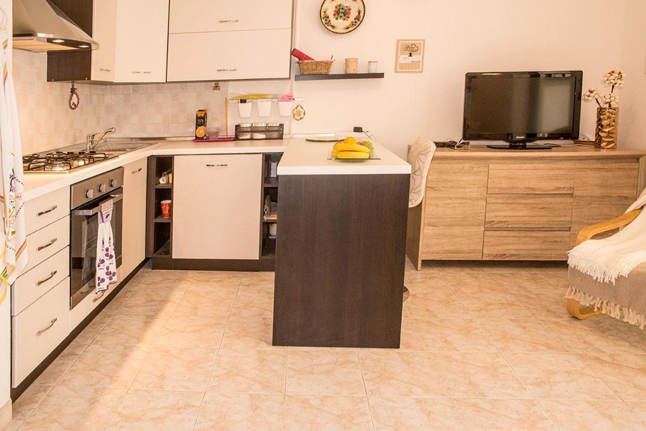 Apartment Lori Fažana Dış mekan fotoğraf