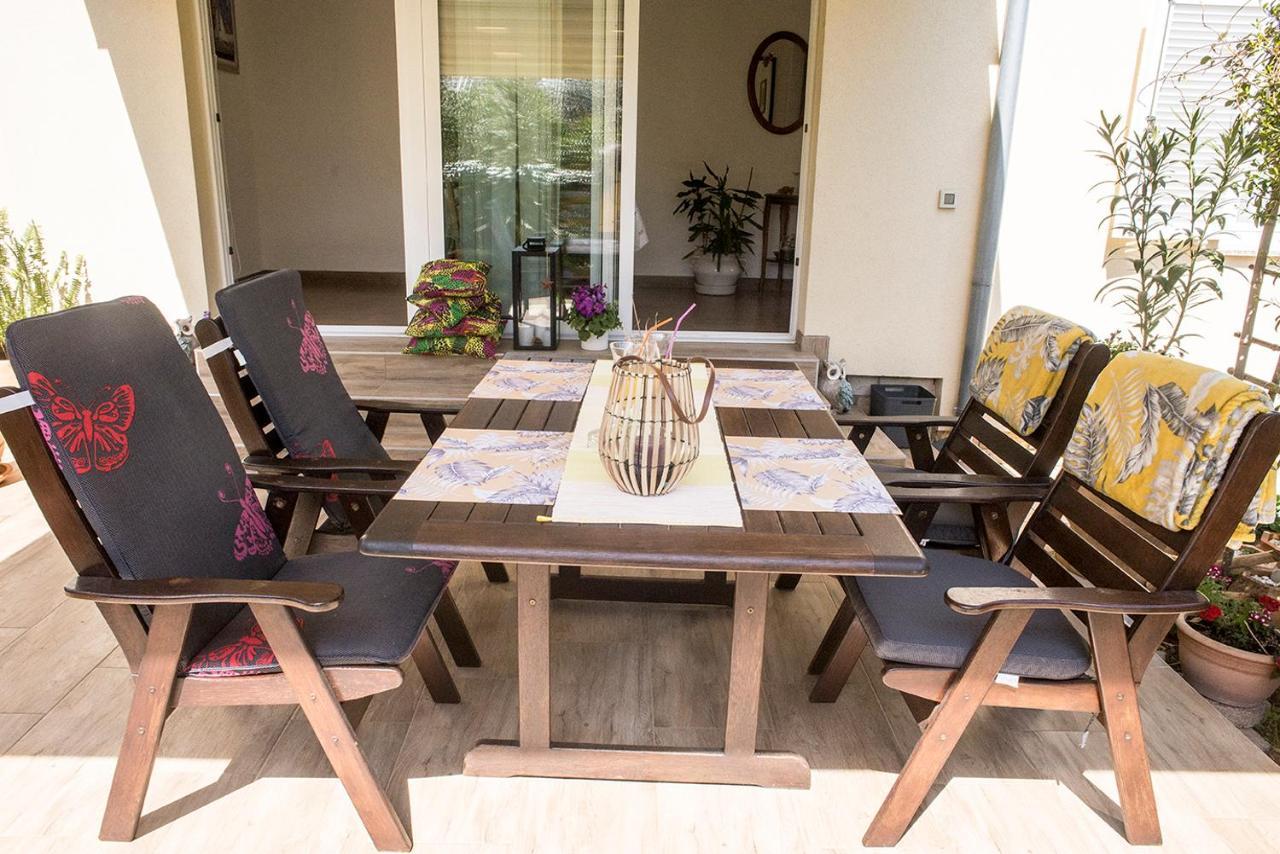 Apartment Lori Fažana Dış mekan fotoğraf