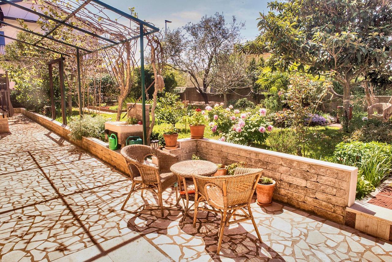 Apartment Lori Fažana Dış mekan fotoğraf
