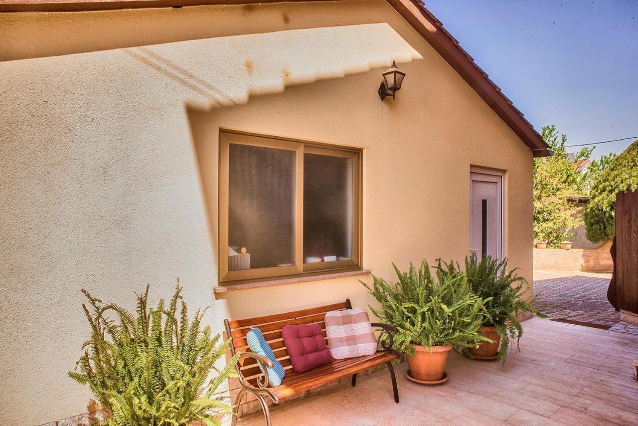 Apartment Lori Fažana Dış mekan fotoğraf
