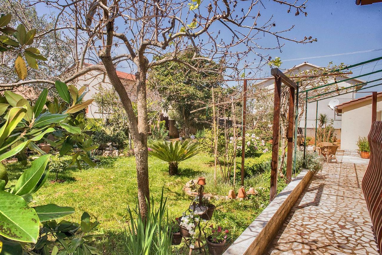 Apartment Lori Fažana Dış mekan fotoğraf