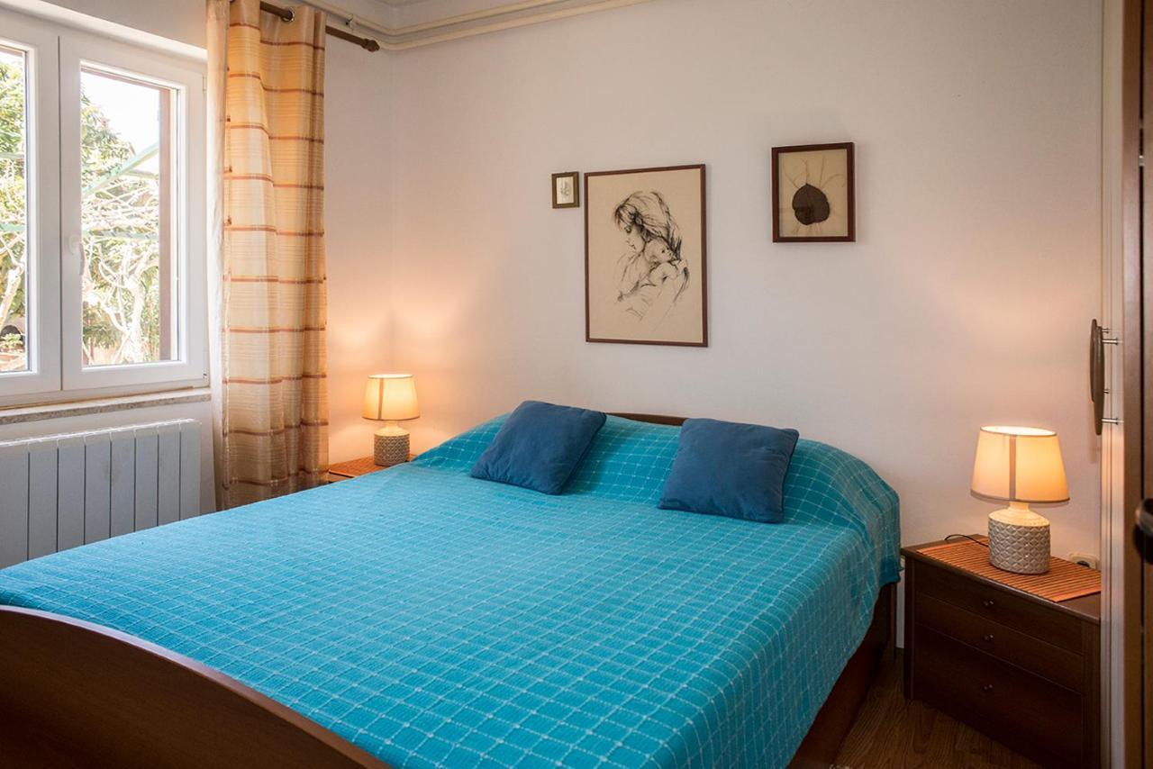 Apartment Lori Fažana Dış mekan fotoğraf