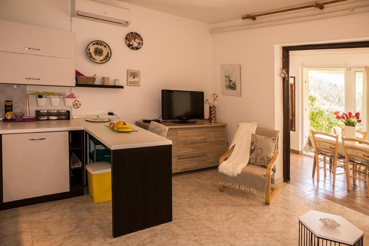Apartment Lori Fažana Dış mekan fotoğraf
