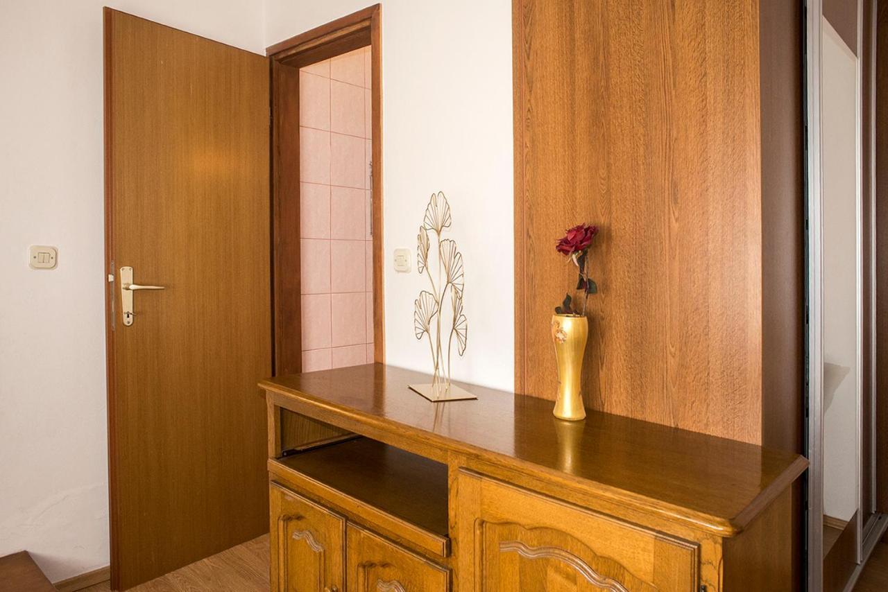 Apartment Lori Fažana Dış mekan fotoğraf
