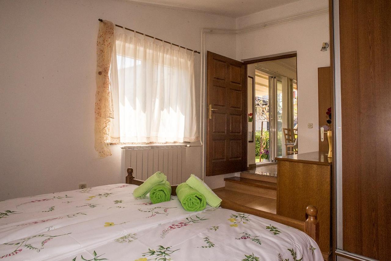Apartment Lori Fažana Dış mekan fotoğraf