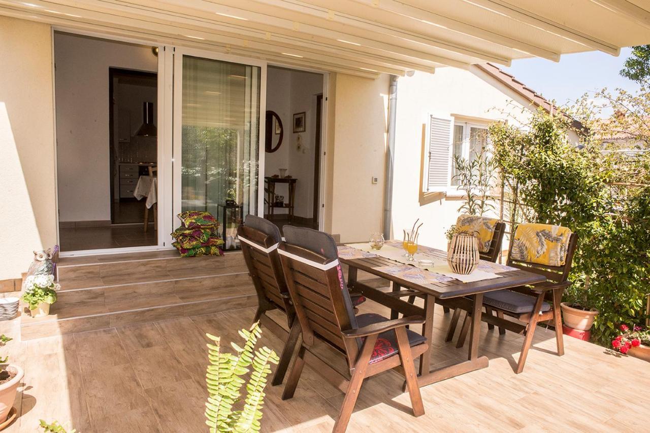 Apartment Lori Fažana Dış mekan fotoğraf