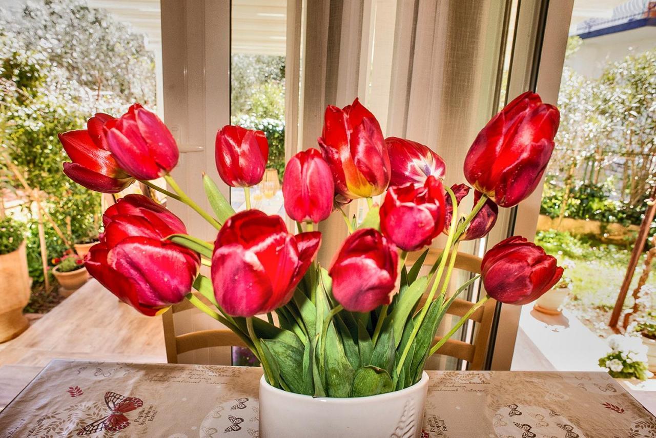 Apartment Lori Fažana Dış mekan fotoğraf
