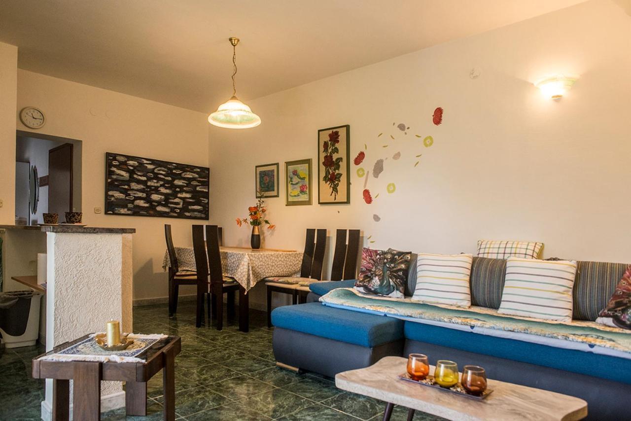 Apartment Lori Fažana Dış mekan fotoğraf