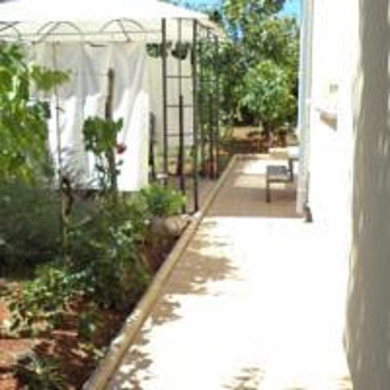 Apartment Lori Fažana Oda fotoğraf