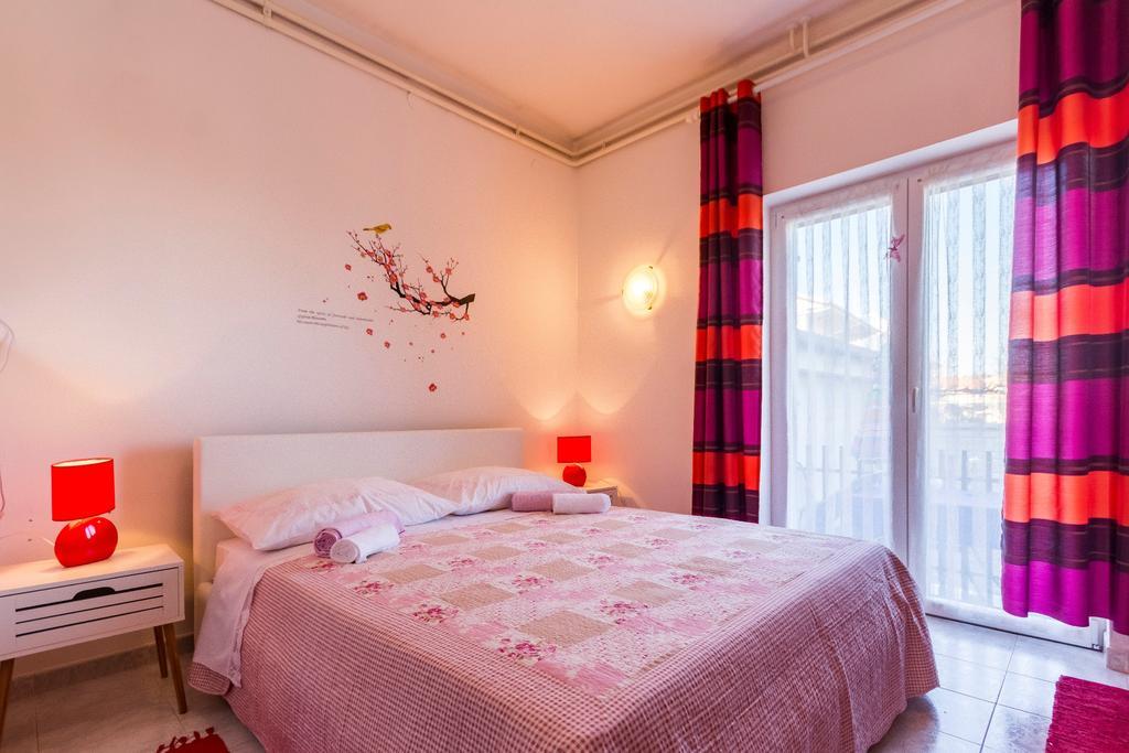 Apartment Lori Fažana Dış mekan fotoğraf