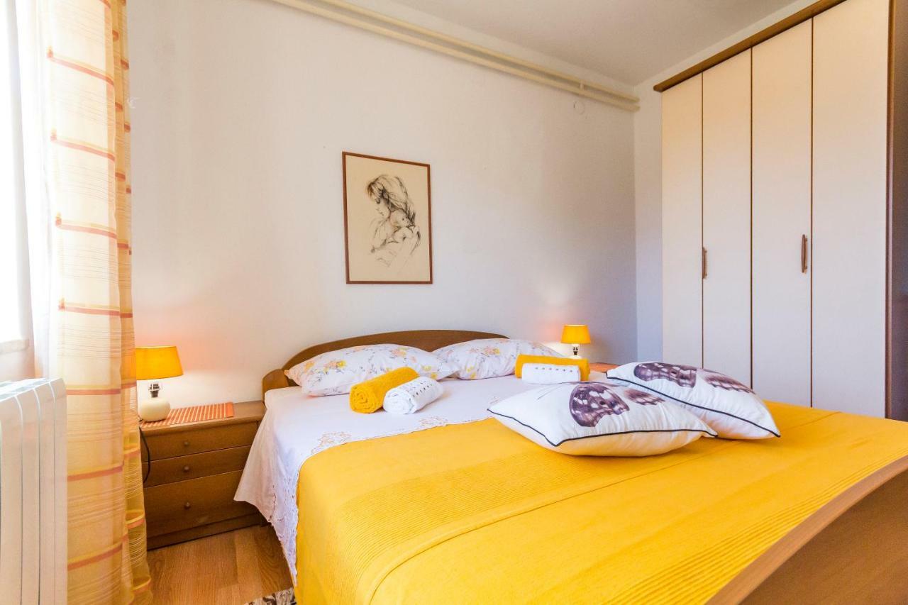 Apartment Lori Fažana Dış mekan fotoğraf